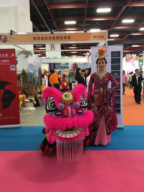 台湾地区作为陕西重要入境旅游客源市场分析