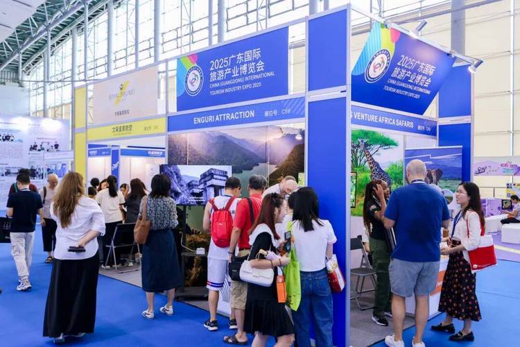 看点三国内供给提质丰富入境游产品矩阵在国际资源抢滩登陆的同时